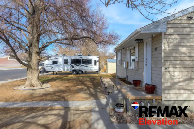 569 S Ferris St Powell #36