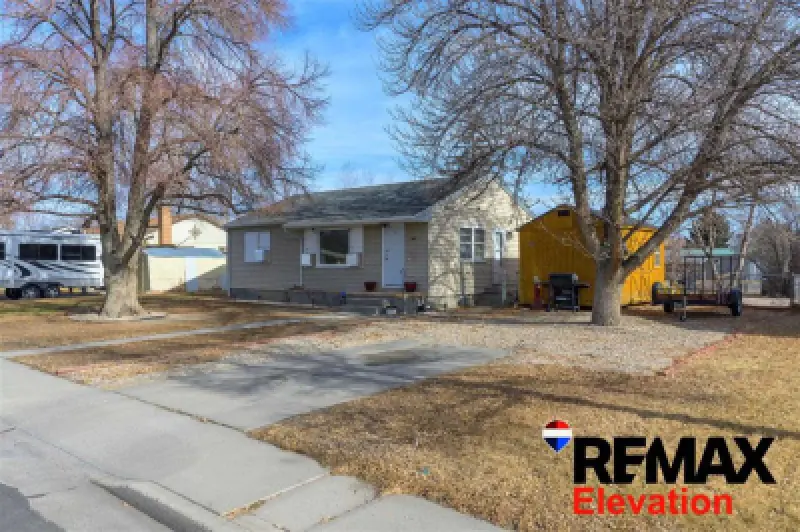 569 S Ferris St Powell #37