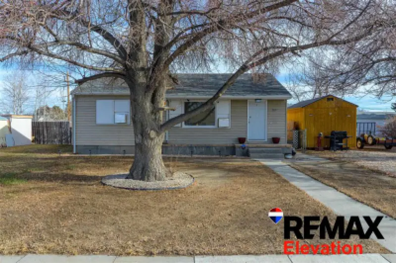 569 S Ferris St Powell #38