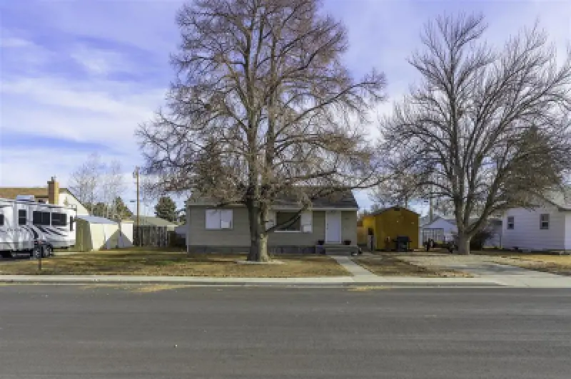 569 S Ferris St Powell #39