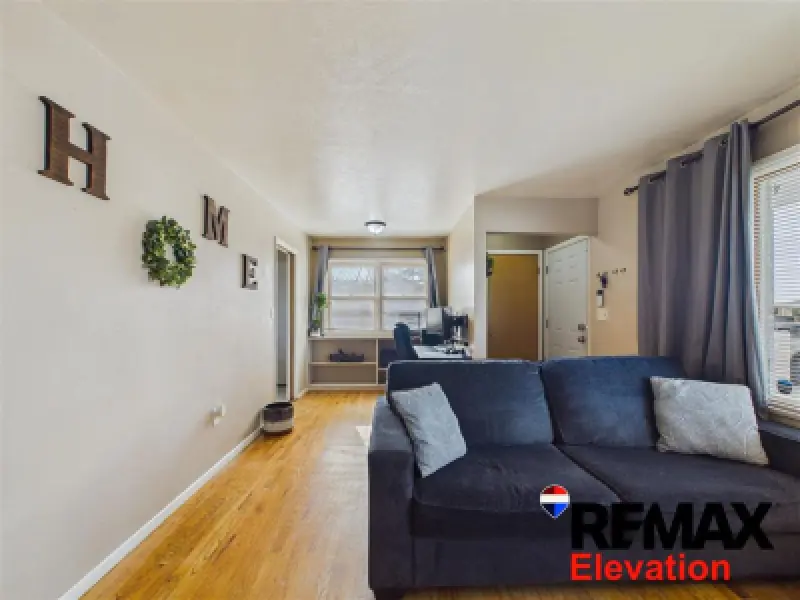 569 S Ferris St Powell #4
