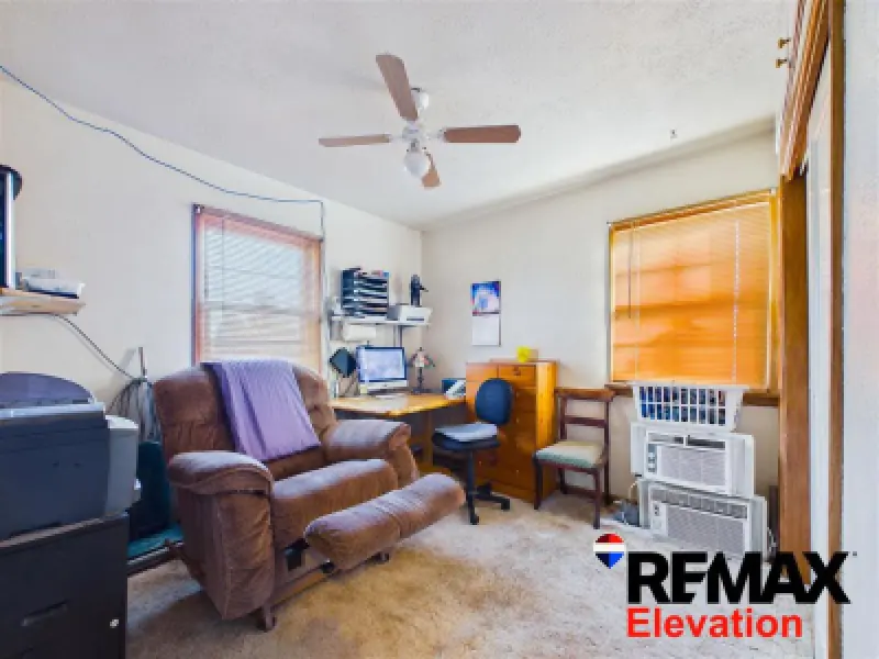 380 Evarts St Powell #12