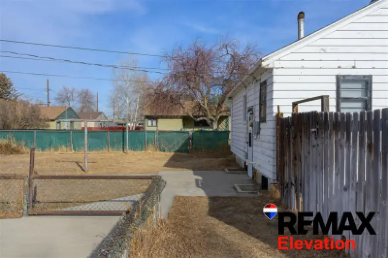 380 Evarts St Powell #29
