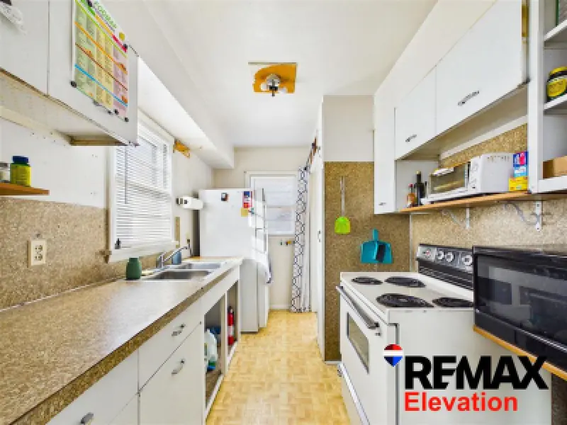 380 Evarts St Powell #6
