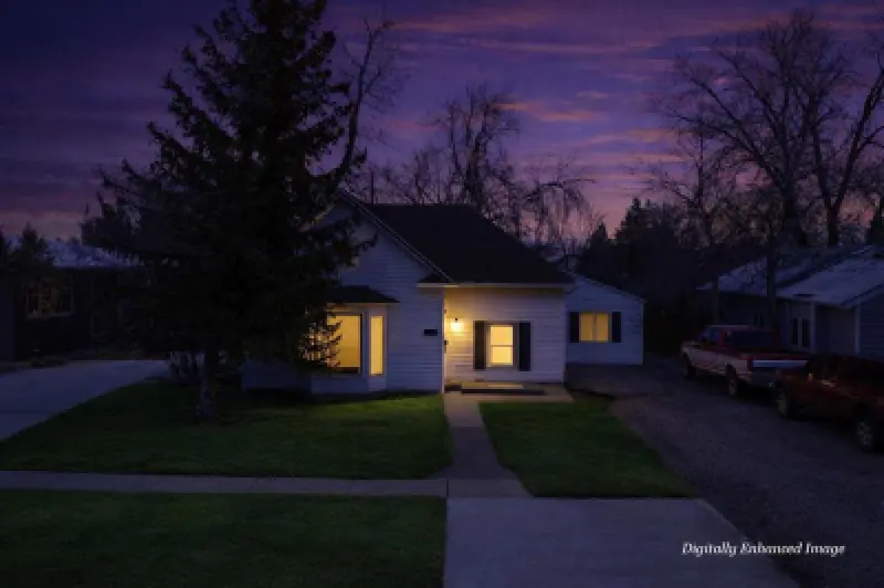 1431 Alger Ave Cody #2
