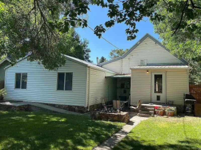 1431 Alger Ave Cody #28