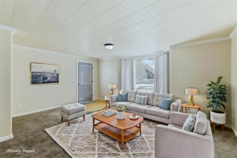 1431 Alger Ave Cody #4