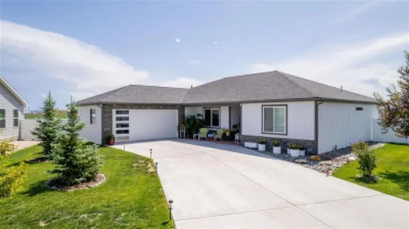 174 Maple Court Powell #1