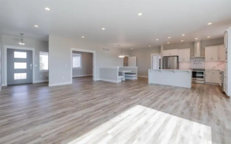 174 Maple Court Powell #3