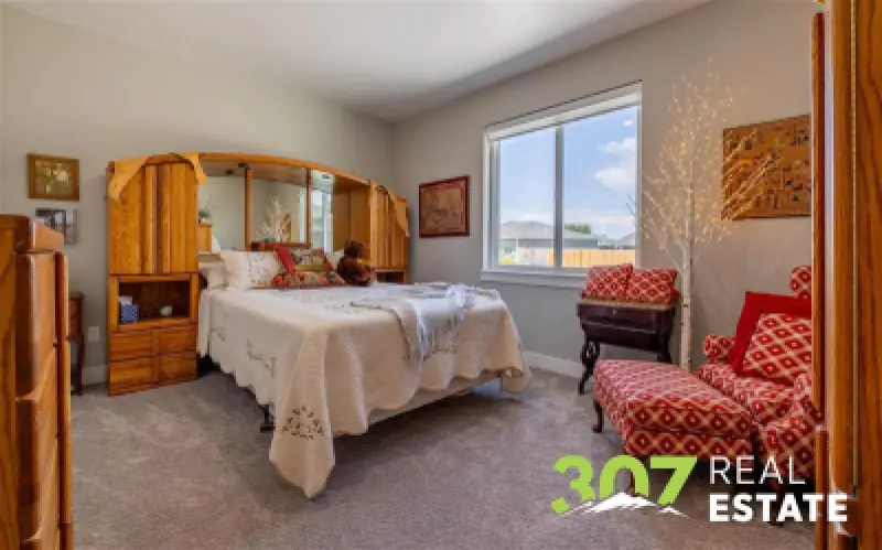 174 Maple Court Powell #37