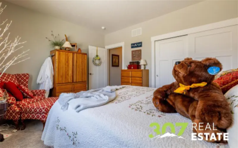 174 Maple Court Powell #38