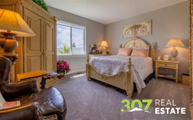 174 Maple Court Powell #43