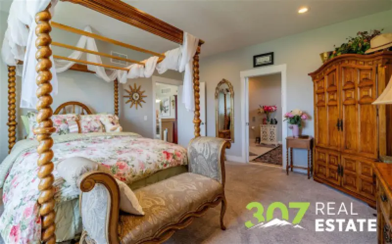 174 Maple Court Powell #48