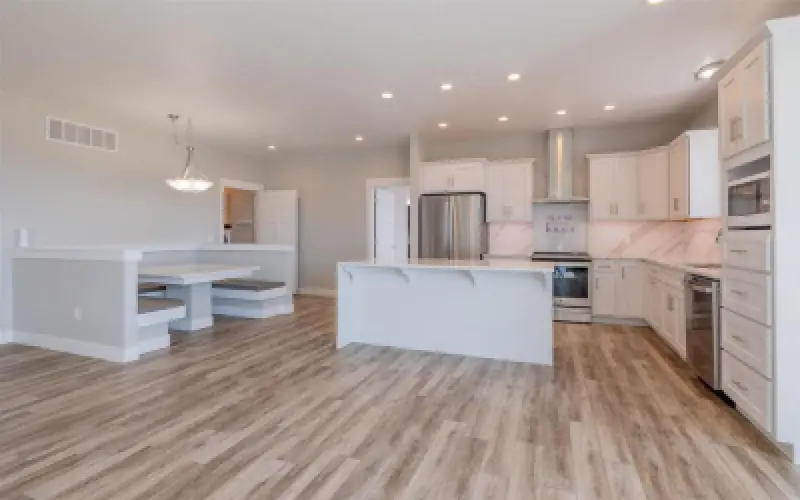 174 Maple Court Powell #5