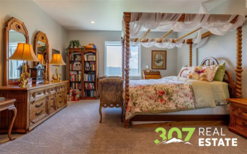 174 Maple Court Powell #53