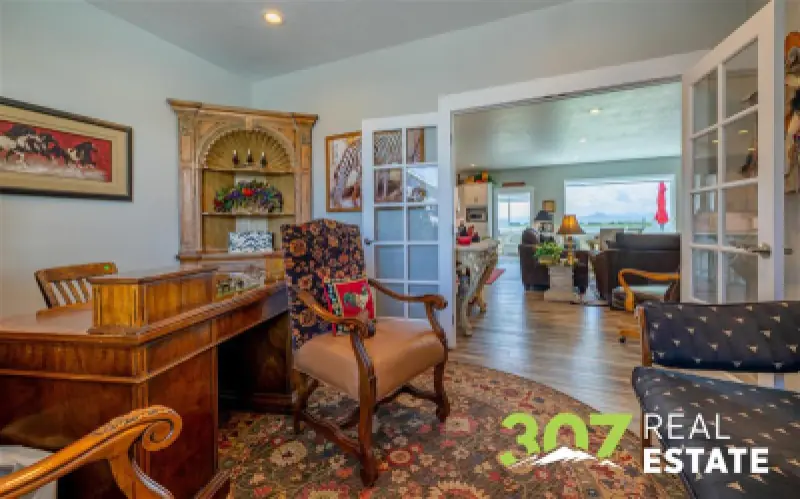 174 Maple Court Powell #57