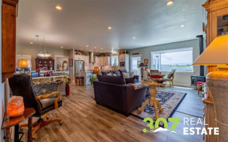 174 Maple Court Powell #58