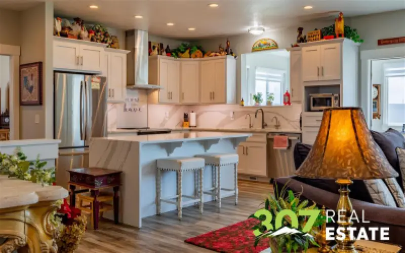 174 Maple Court Powell #59