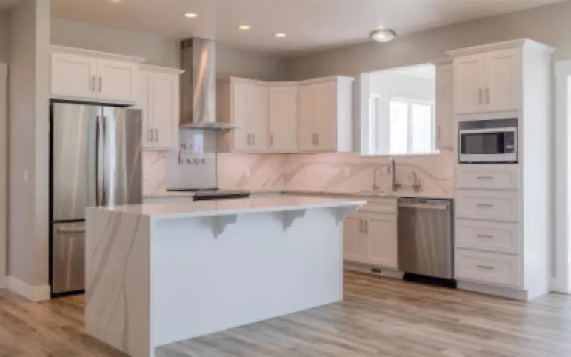 174 Maple Court Powell #6