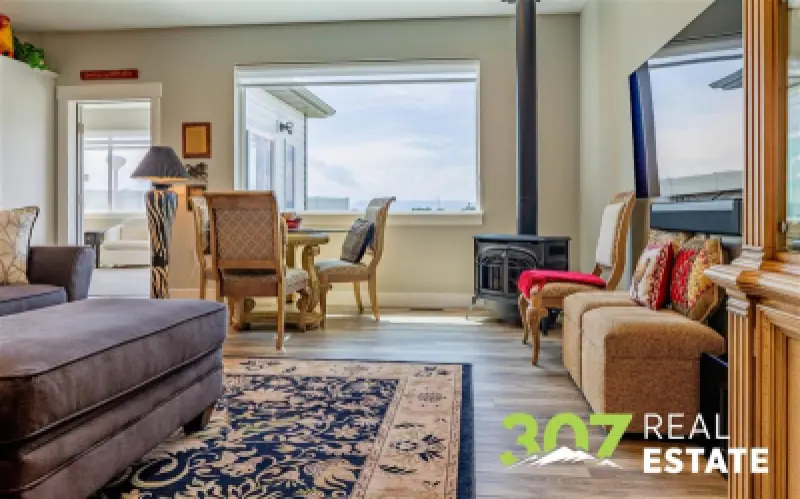 174 Maple Court Powell #61