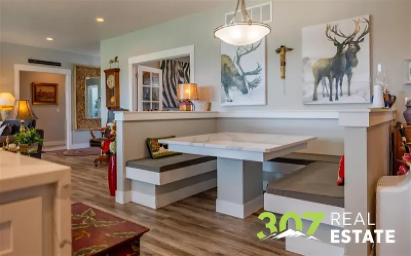 174 Maple Court Powell #64