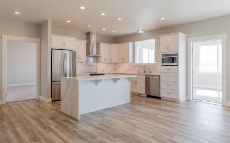 174 Maple Court Powell #7
