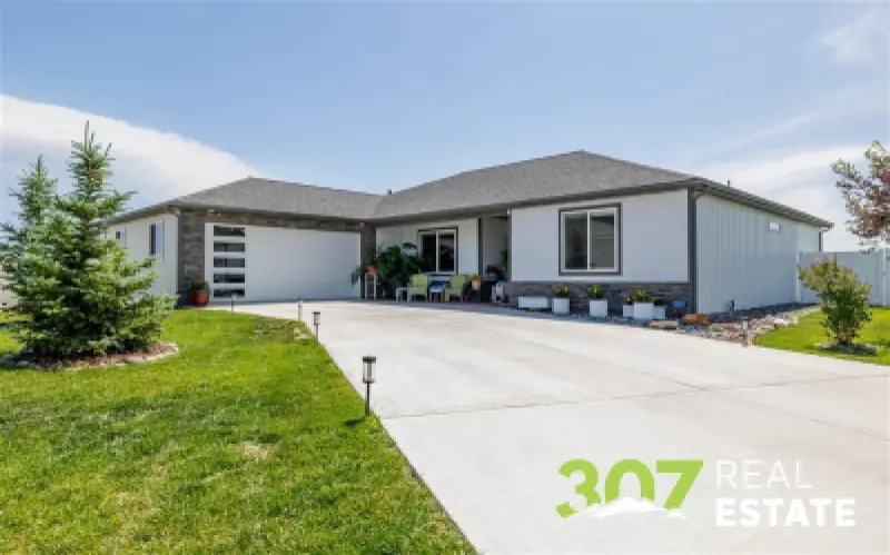 174 Maple Court Powell #74