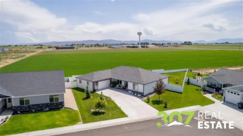 174 Maple Court Powell #76