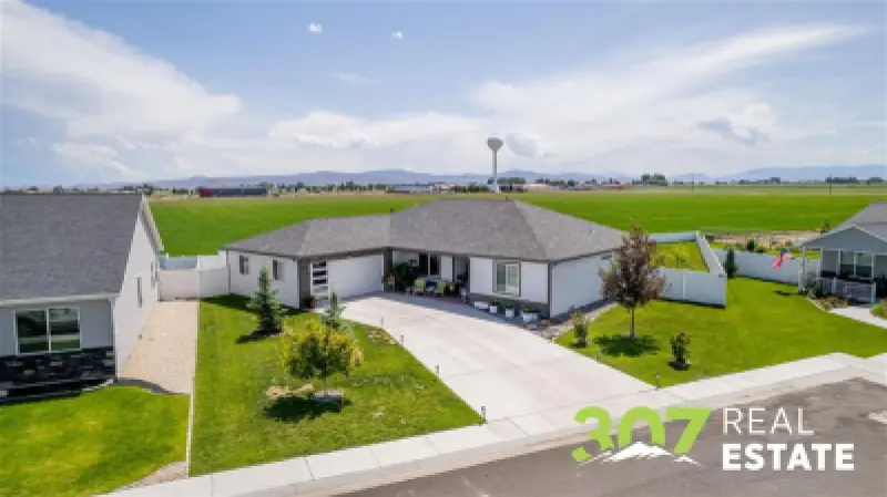 174 Maple Court Powell #77