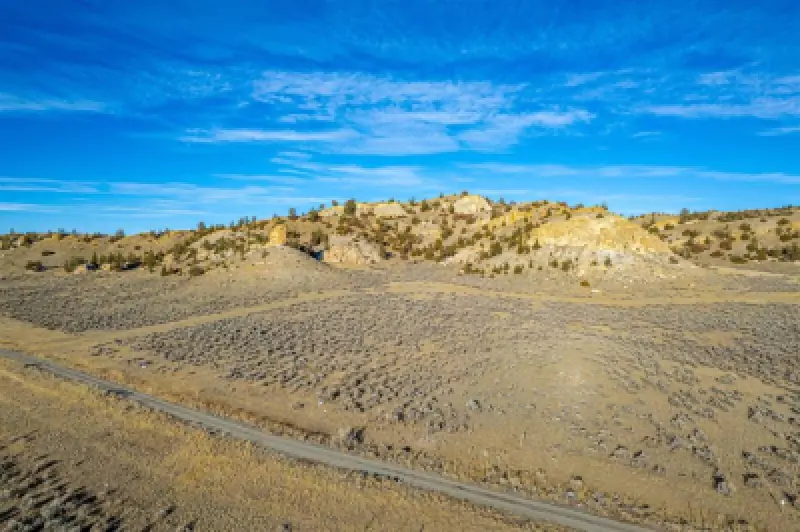 Lot 40 Meeteetse Trails Estates Meeteetse #1