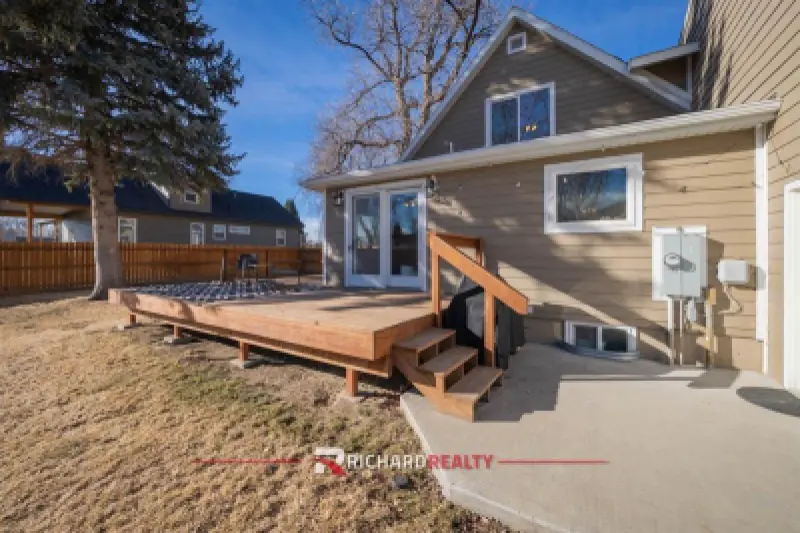 455 8th St Basin #32
