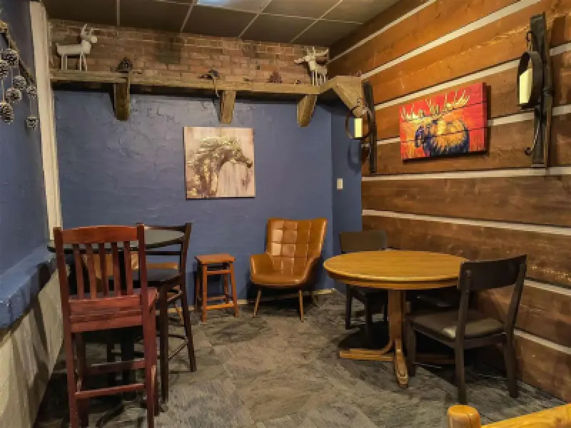 1155 Sheridan Ave Cody #5