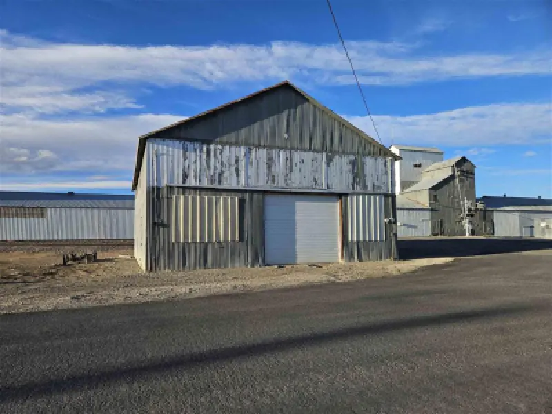 197 North Powell #1