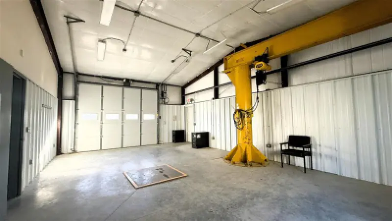 311 Culbertson Ave Worland #10
