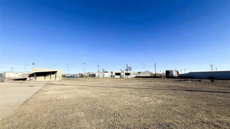 311 Culbertson Ave Worland #17