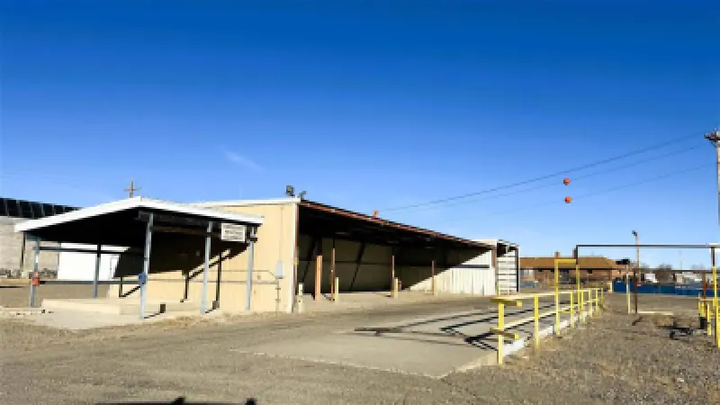 311 Culbertson Ave Worland #4