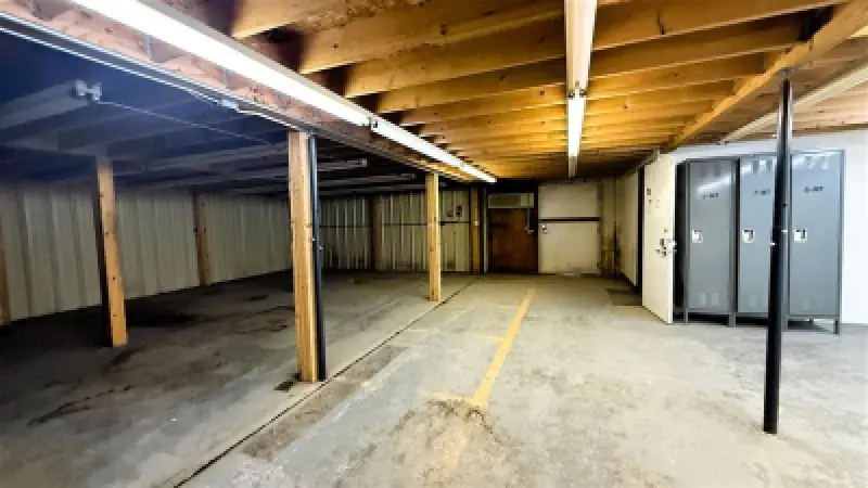 311 Culbertson Ave Worland #8