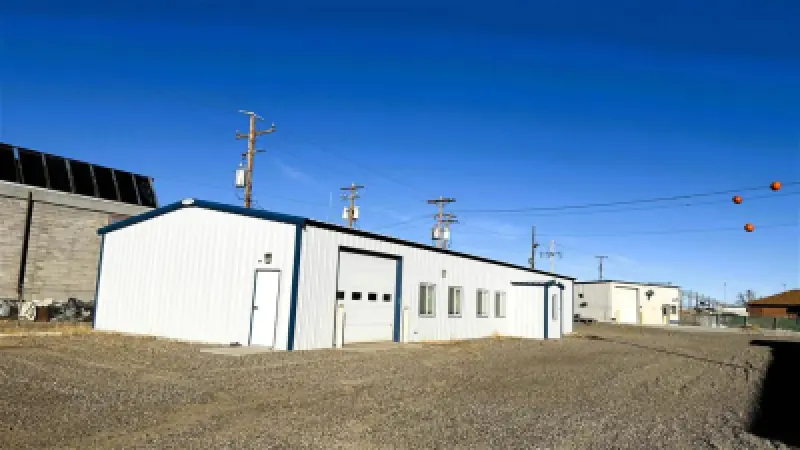 311 Culbertson Ave Worland #9