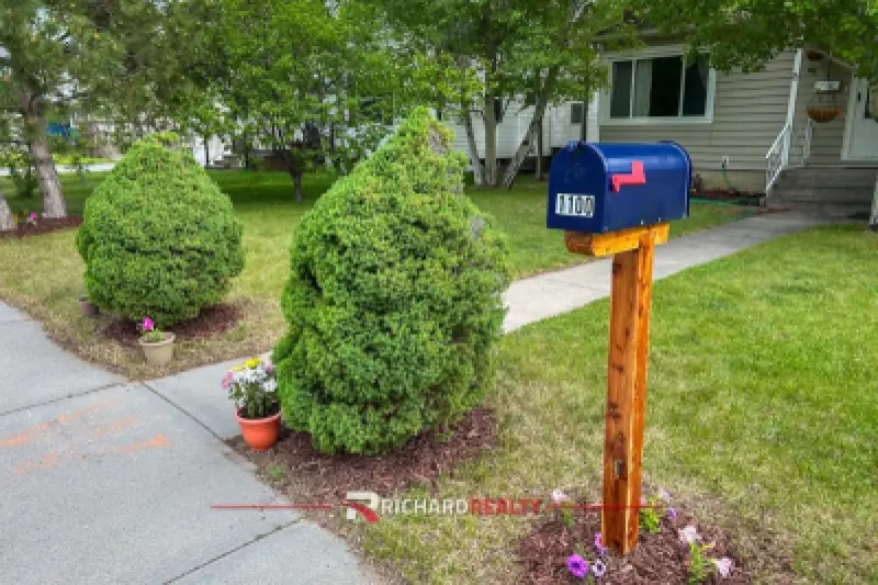 1100 Grace Ave Worland #3