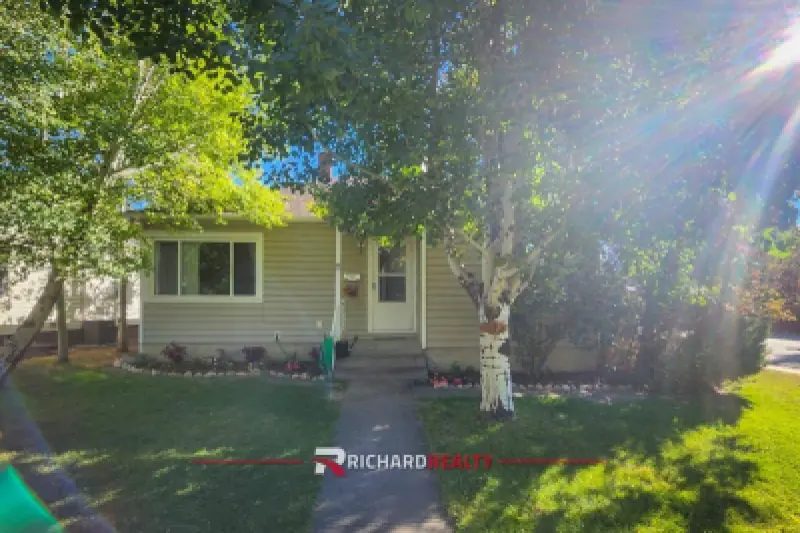 1100 Grace Ave Worland #41