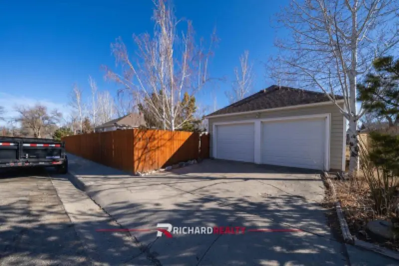 1100 Grace Ave Worland #42