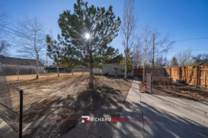1100 Grace Ave Worland #46