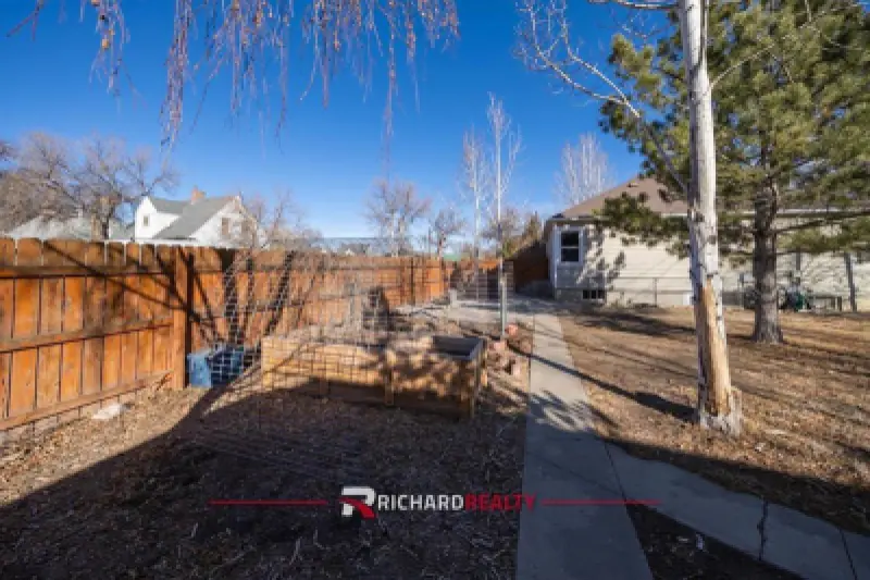 1100 Grace Ave Worland #47