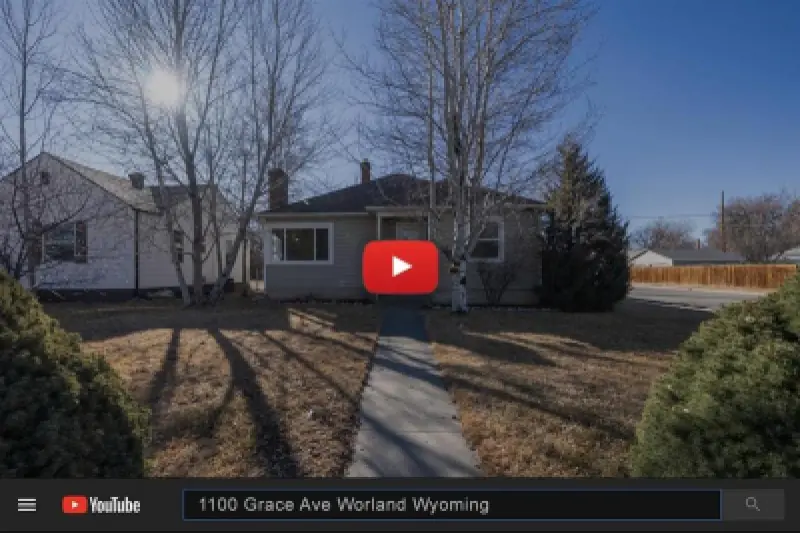 1100 Grace Ave Worland #49