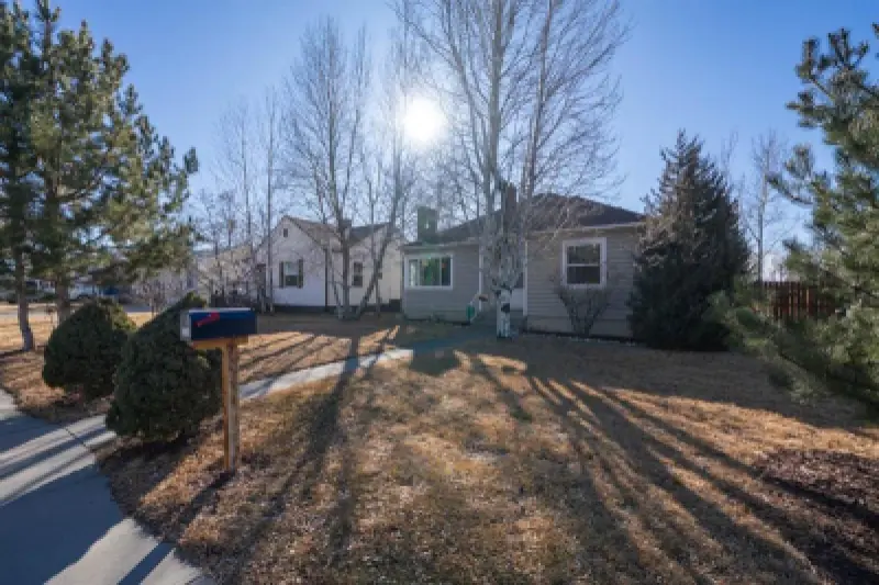 1100 Grace Ave Worland #55