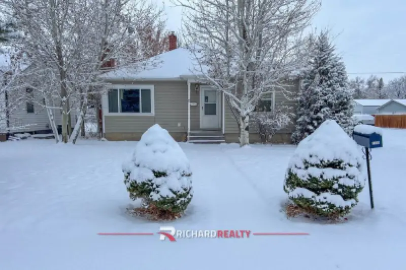 1100 Grace Ave Worland #57