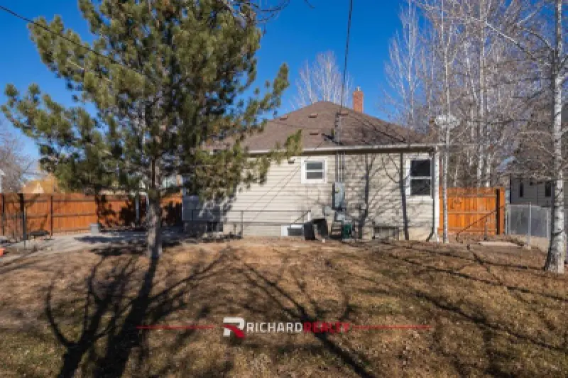 1100 Grace Ave Worland #58