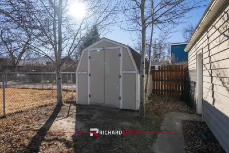 1100 Grace Ave Worland #59