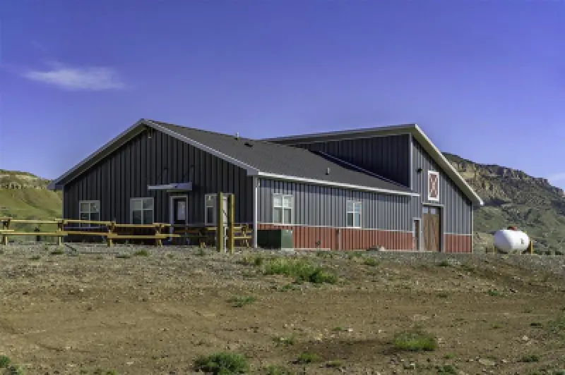 6 Whitney Dr Cody #37