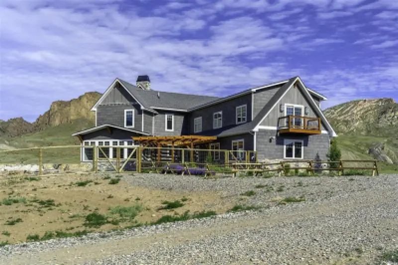 6 Whitney Dr Cody #38